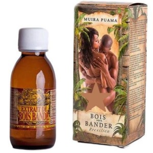 RUF - BOIS POUR BANDER NATÃRLICHES APHRODISIAKUM 100 ML